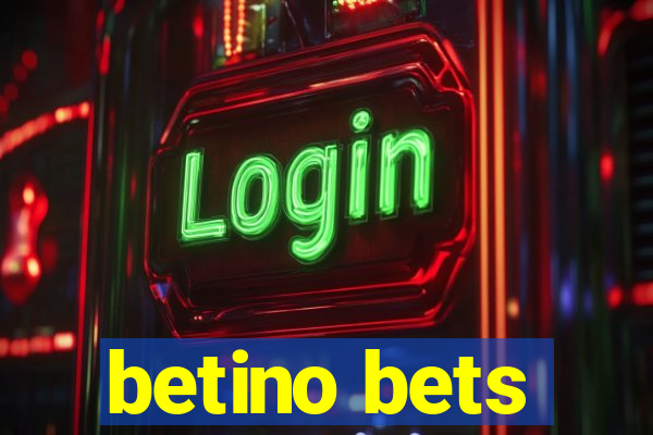 betino bets